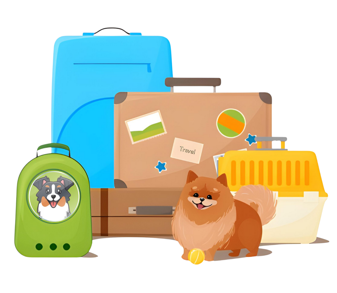 Best Pet Boarding Service In Gurgaon Tails Coffee new-product-requests-ideas-a-statement-leatherworks