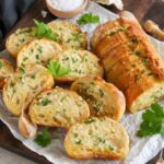 Garlic Bread